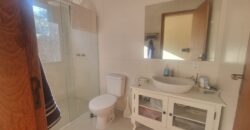 Casa com vista e Araucárias. Perfeita para a família – Condomínio Amigos do Rancho – Rancho Queimado – SC