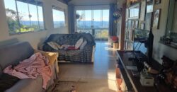 Casa com vista e Araucárias. Perfeita para a família – Condomínio Amigos do Rancho – Rancho Queimado – SC