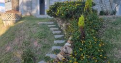 Casa com vista e Araucárias. Perfeita para a família – Condomínio Amigos do Rancho – Rancho Queimado – SC