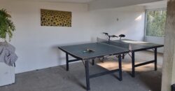 Casa com vista e Araucárias. Perfeita para a família – Condomínio Amigos do Rancho – Rancho Queimado – SC
