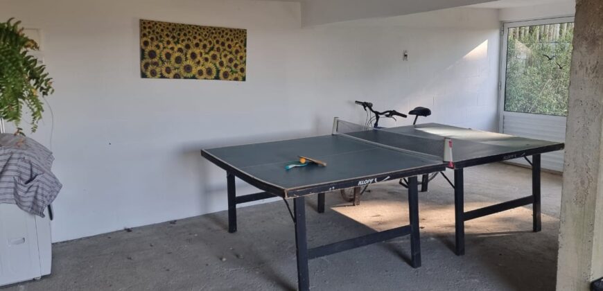 Casa com vista e Araucárias. Perfeita para a família – Condomínio Amigos do Rancho – Rancho Queimado – SC