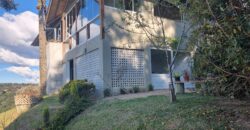 Casa com vista e Araucárias. Perfeita para a família – Condomínio Amigos do Rancho – Rancho Queimado – SC