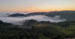 Casa com vista e Araucárias. Perfeita para a família – Condomínio Amigos do Rancho – Rancho Queimado – SC