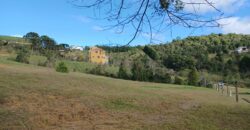 Chácara com 4.149m², plano e vista excepcional no Condomínio Amigos do Rancho – Rancho Queimado – SC – D4