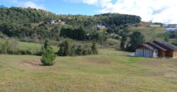 Chácara com 4.149m², plano e vista excepcional no Condomínio Amigos do Rancho – Rancho Queimado – SC – D4