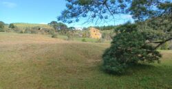 Chácara com 4.149m², plano e vista excepcional no Condomínio Amigos do Rancho – Rancho Queimado – SC – D4