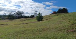 Chácara com 4.149m², plano e vista excepcional no Condomínio Amigos do Rancho – Rancho Queimado – SC – D4