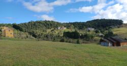 Chácara com 4.149m², plano e vista excepcional no Condomínio Amigos do Rancho – Rancho Queimado – SC – D4