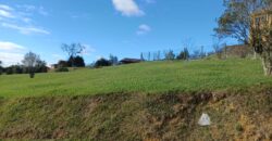 Chácara com 4.149m², plano e vista excepcional no Condomínio Amigos do Rancho – Rancho Queimado – SC – D4