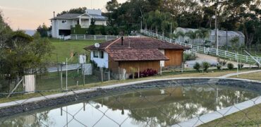 Descubra o Sítio dos Sonhos – 4 Hectares
