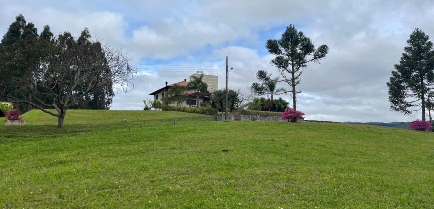 Costa da Serra – J13 Villa da Cachoeira