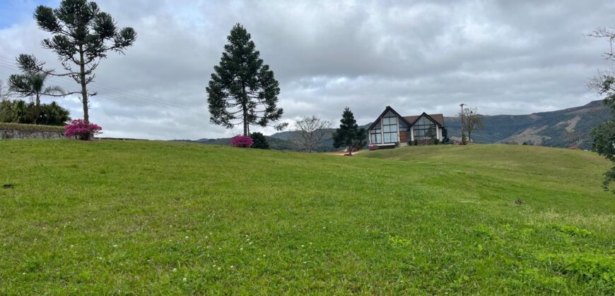 Costa da Serra – J13 Villa da Cachoeira