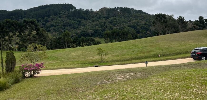C1 Golf Costa da Serra