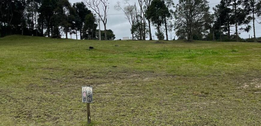 C1 Golf Costa da Serra