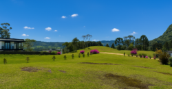 Terreno Exclusivo no Condomínio Costa da Serra – C 5 – 1.036m² + Projeto Aprovado