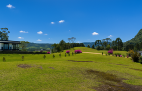 Terreno Exclusivo no Condomínio Costa da Serra – C 5 – 1.036m² + Projeto Aprovado
