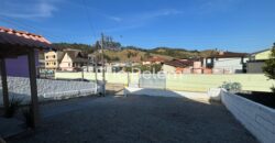 CASA DE MADEIRA NO CENTRO DE RANCHO QUEIMADO/SC