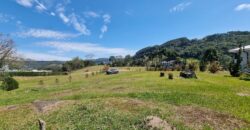 Terreno Exclusivo no Condomínio Costa da Serra – C 5 – 1.036m² + Projeto Aprovado