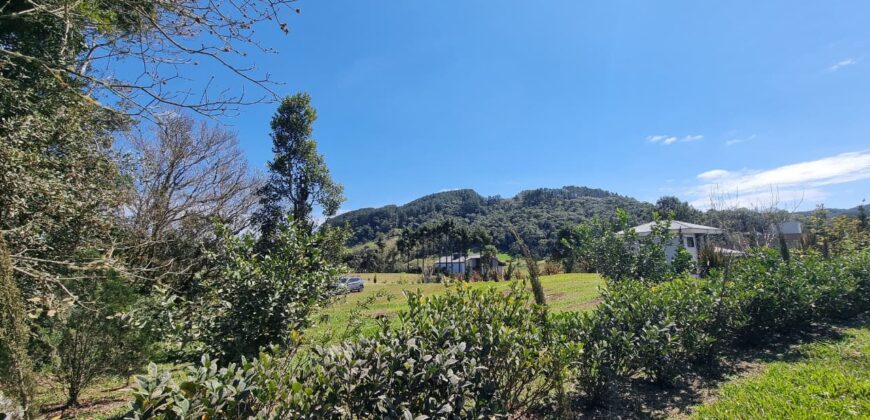 Terreno Exclusivo no Condomínio Costa da Serra – C 5 – 1.036m² + Projeto Aprovado