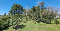 Terreno Exclusivo no Condomínio Costa da Serra – C 5 – 1.036m² + Projeto Aprovado