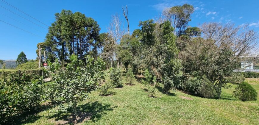 Terreno Exclusivo no Condomínio Costa da Serra – C 5 – 1.036m² + Projeto Aprovado