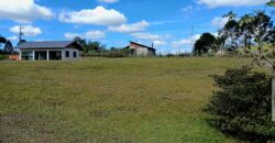Chácara maravilhosa no condomínio Costa da Serra – Rancho Queimado – SC