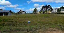 Chácara maravilhosa no condomínio Costa da Serra – Rancho Queimado – SC