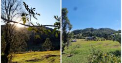 Terreno Exclusivo no Condomínio Costa da Serra – C 5 – 1.036m² + Projeto Aprovado