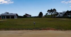 Chácara maravilhosa no condomínio Costa da Serra – Rancho Queimado – SC