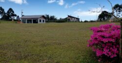 Chácara maravilhosa no condomínio Costa da Serra – Rancho Queimado – SC