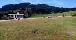 Chácara maravilhosa no condomínio Costa da Serra – Rancho Queimado – SC