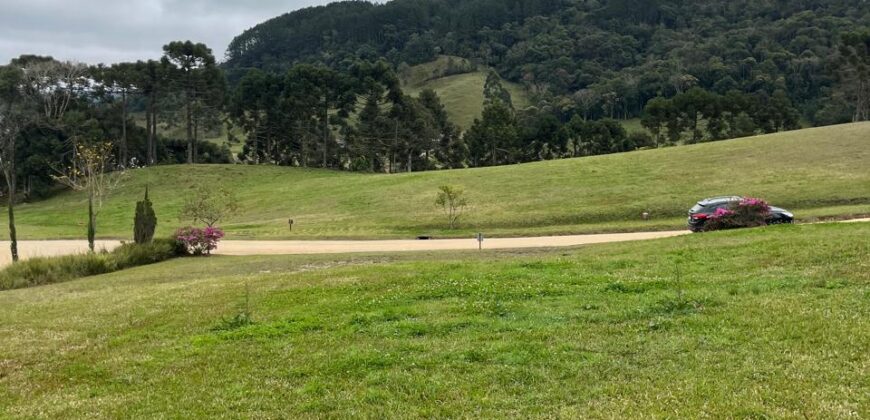 C1 Golf Costa da Serra