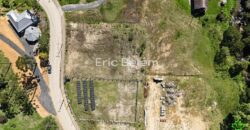 Terreno Urbano de 630m² Próximo à Praça de Taquaras – Rancho Queimado/SC