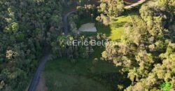 Chácara 6.000m² Escriturada com Lagoa – Morro Chato, Rancho Queimado/SC