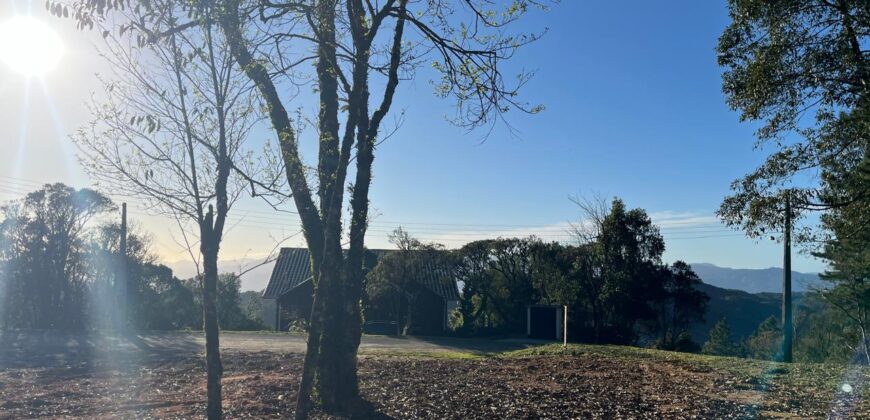 Terreno Villa da Cachoeira – Village da Montanha