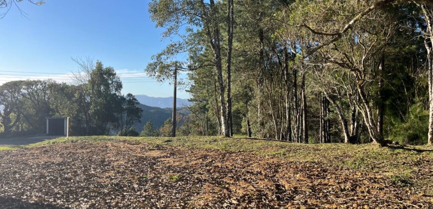 Terreno Villa da Cachoeira – Village da Montanha