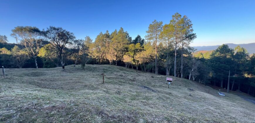 Terreno Villa da Cachoeira – Village da Montanha