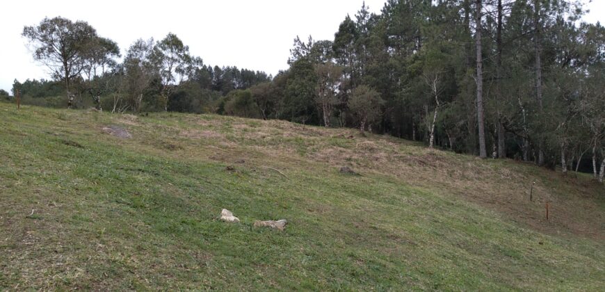 Terreno Villa da Cachoeira – Village da Montanha