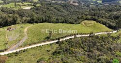 Terreno de 3 Hectares com Vista Panorâmica – Morro Chato, Rancho Queimado/SC