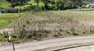 Terreno Urbano de 630m² Próximo à Praça de Taquaras – Rancho Queimado/SC