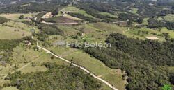 Terreno de 3 Hectares com Vista Panorâmica – Morro Chato, Rancho Queimado/SC