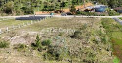 Terreno Urbano de 630m² Próximo à Praça de Taquaras – Rancho Queimado/SC