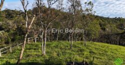 Chácara 6.000m² Escriturada com Lagoa – Morro Chato, Rancho Queimado/SC