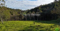 Chácara 6.000m² Escriturada com Lagoa – Morro Chato, Rancho Queimado/SC