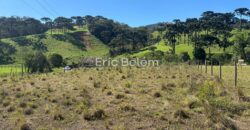 Terreno Urbano de 630m² Próximo à Praça de Taquaras – Rancho Queimado/SC