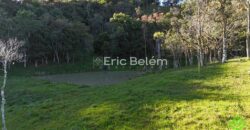 Chácara 6.000m² Escriturada com Lagoa – Morro Chato, Rancho Queimado/SC