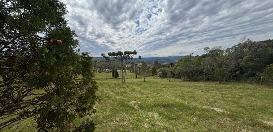 Terreno dos Sonhos no Vila Dorf