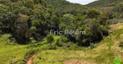 Terreno Rural de 3,3 Hectares com Riacho e Nascente – Rio Capivaras, Rancho Queimado/SC