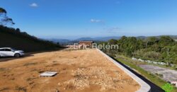 Terreno de 2.569m² no Condomínio Amigos do Rancho – B 10 – Projeto Aprovado