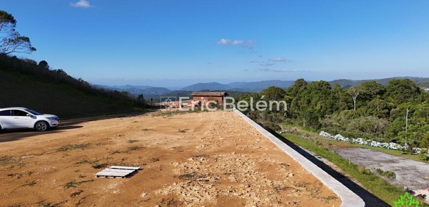 Terreno de 2.569m² no Condomínio Amigos do Rancho – B 10 – Projeto Aprovado